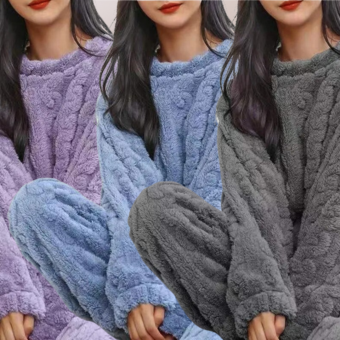 CozyMood™ | Pigiama Invernali donna