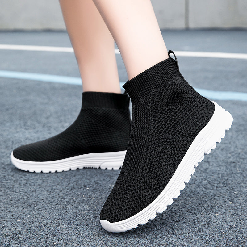 BeautySneakers™ | scarpe sportive hip-hop da donna